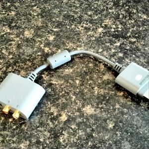 Xbox audio adapter